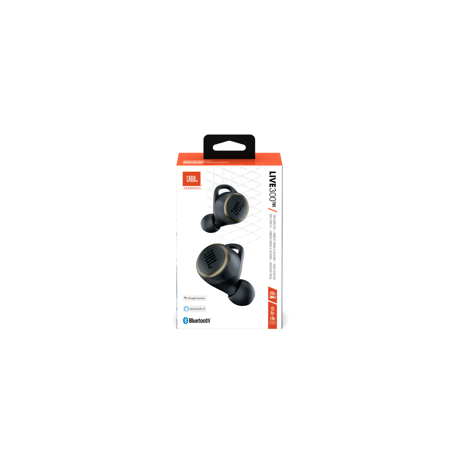 jbl live 300bt wireless bluetooth