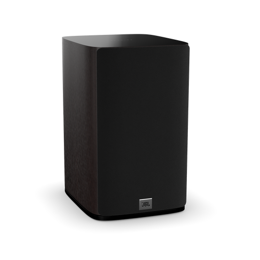 Studio 630 - Dark Wood - Home Audio Loudspeaker System - Hero