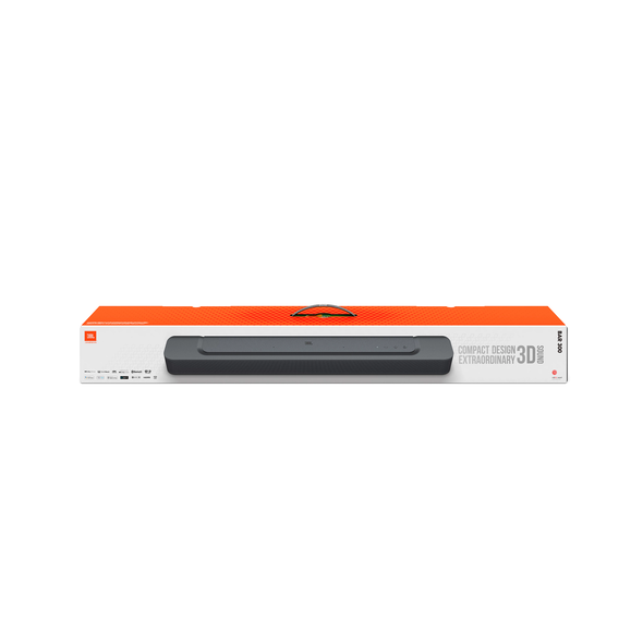 JBL BAR 300 - JBL Japan JBL BAR 300 - JBL Japan
