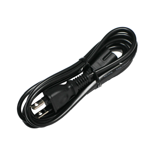 Power Cable for JBL Xtreme、JBL Xtreme 2 - Black - Hero
