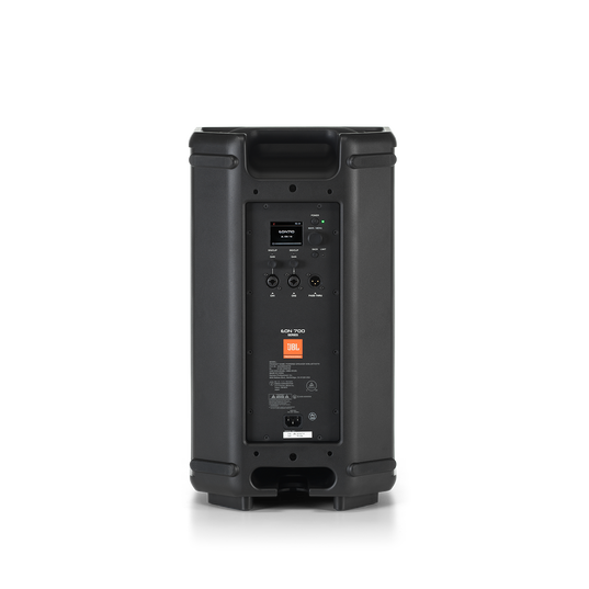 JBL EON710 | 10インチパワードPAスピーカー(Bluetooth対応) JBL EON710 | 10インチパワードPAスピーカー(Bluetooth対応)