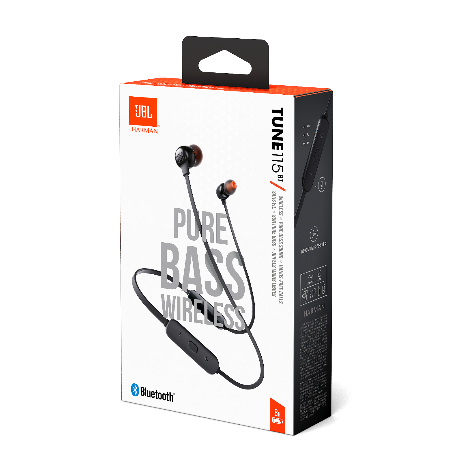 earbuds with aware mode