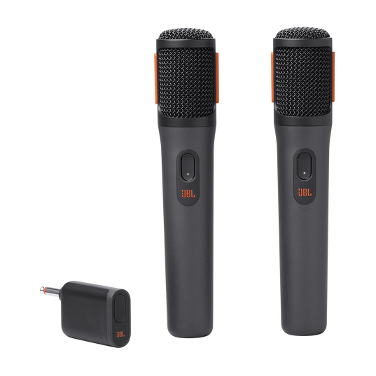 JBL PartyBox Wireless Mic | デジタルワイヤレスマイク JBL PartyBox Wireless Mic | デジタルワイヤレスマイク