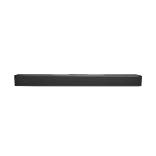 JBL Bar 5.0 MultiBeam - Grey - 5.0 channel soundbar with MultiBeam™ technology and Virtual Dolby Atmos® - Front