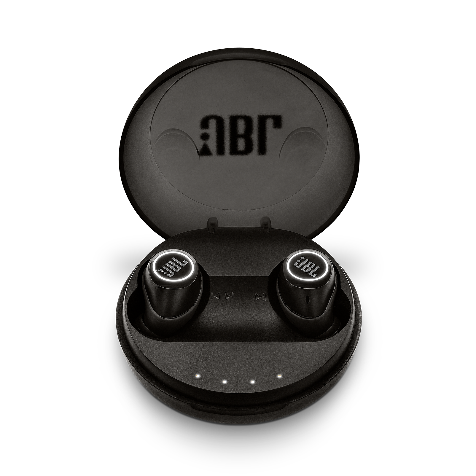 jbl free x true wireless headset
