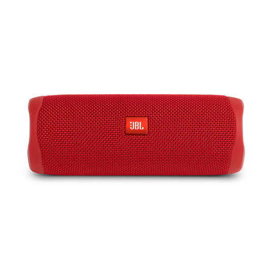 JBL Flip 5 | ポータブル ウォータープルーフ スピーカー
