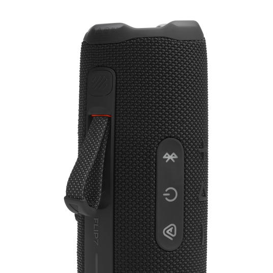 2024人気No.1の JBL 防水対応ポータブルBluetoothスピーカー | 7 Flip スピーカー・ウーファー