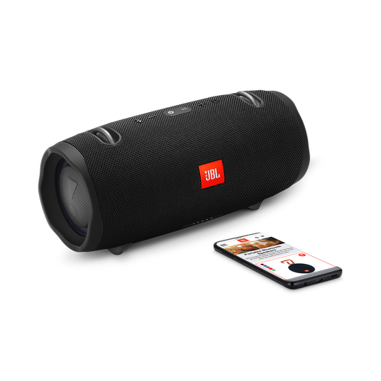 JBL Xtreme 2(エクストリーム2) : JBL/Bluetoothスピーカー JBL Xtreme 2(エクストリーム2) : JBL/Bluetoothスピーカー