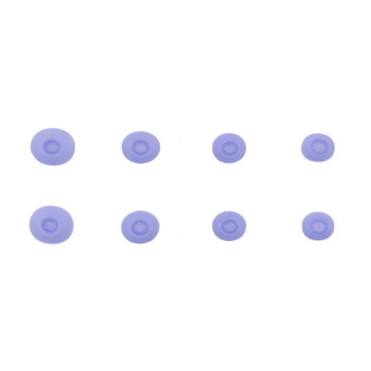 Ear Tips for Live Buds 3 - Purple - Hero