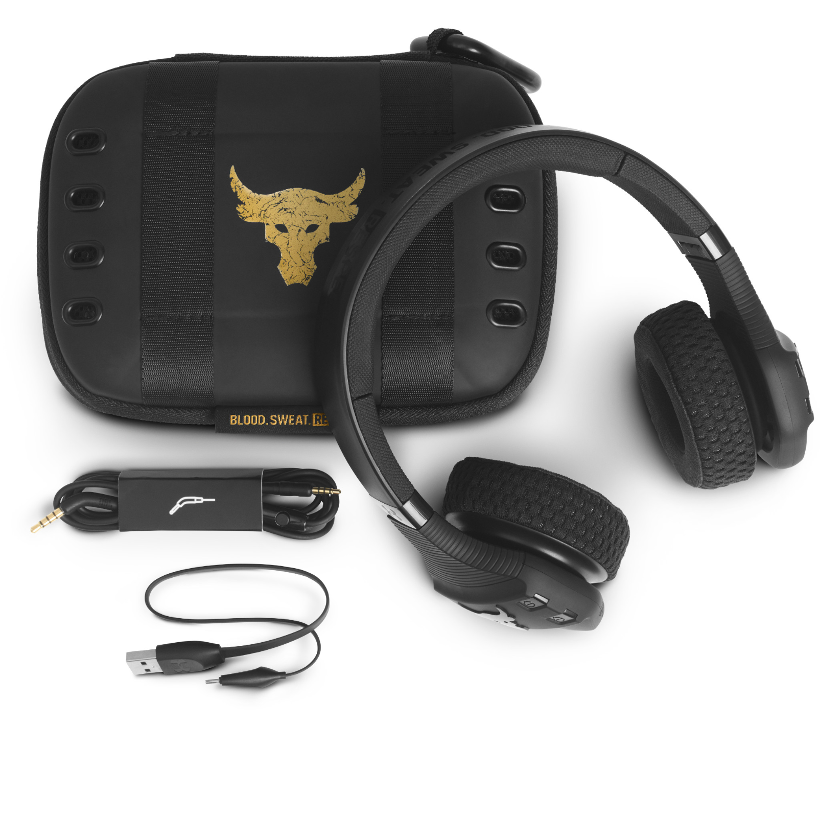 jbl rock edition