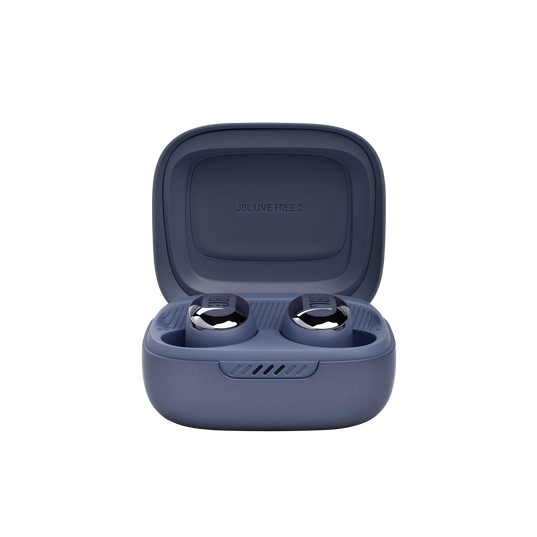 JBL Live Free 2 TWS | ハイブリッドノイズキャンセリング完全 