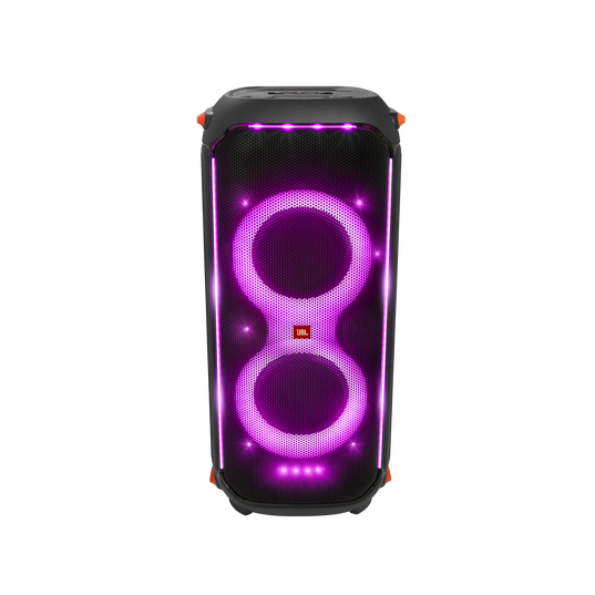 JBL Partybox 710 | 800W のパワフルサウンドとライティング機能 JBL Partybox 710 | 800W のパワフルサウンドとライティング機能