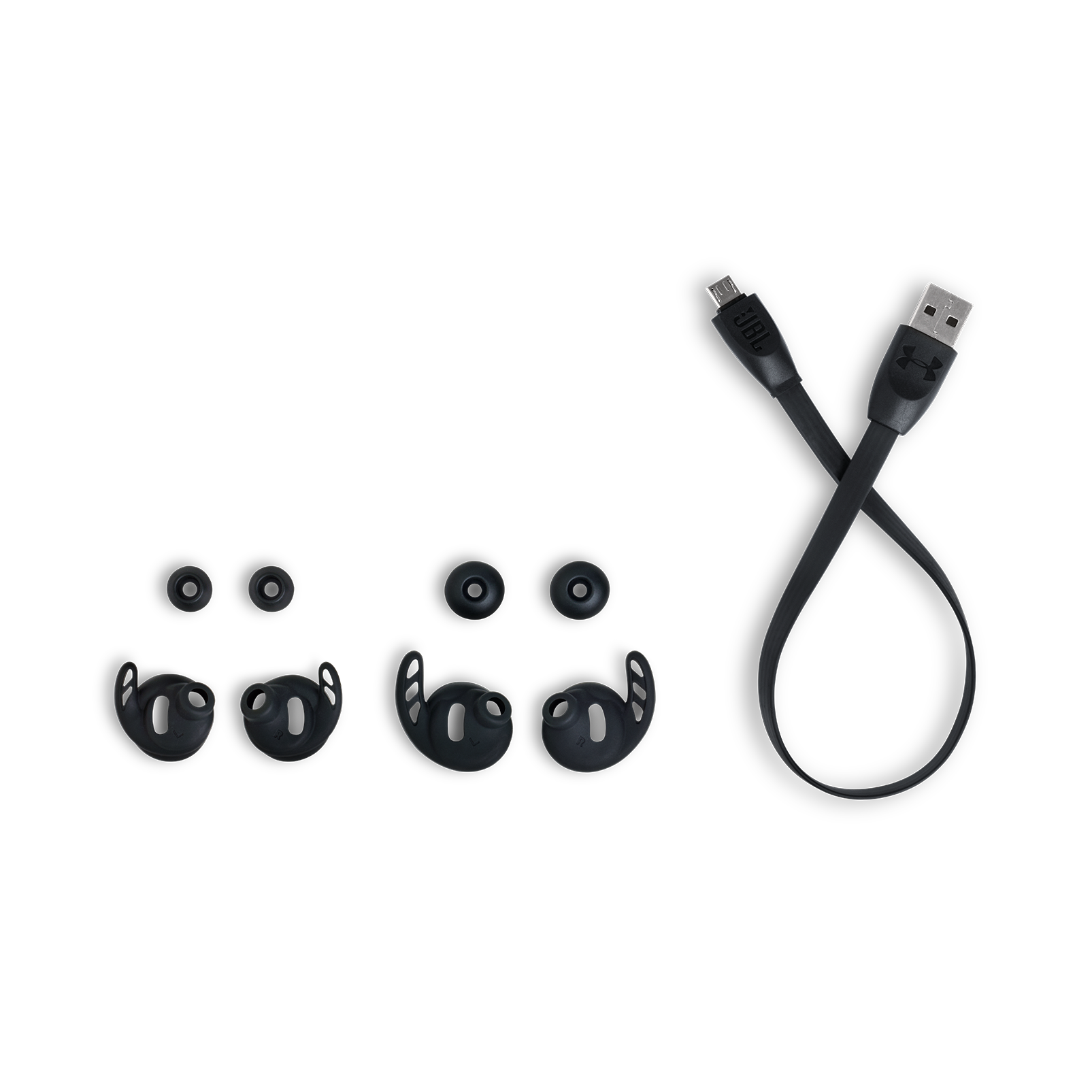 jbl under armour true wireless flash app