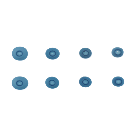 Ear Tips for Live Buds 3 - Blue - Hero