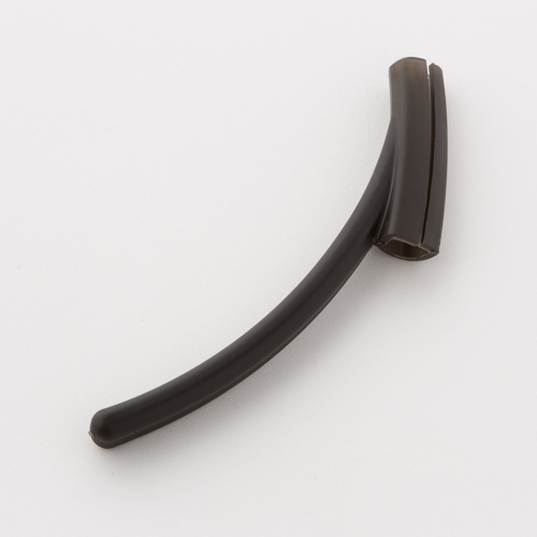 JBL EVEREST ELITE100 Arm clip - Black - Hero