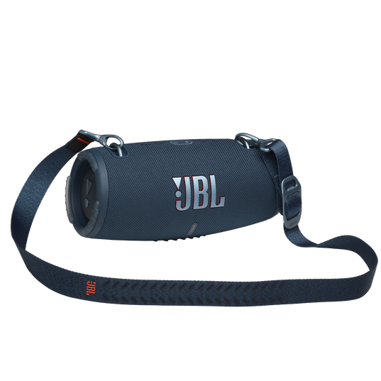 JBL Xtreme 3 | 防水ポータブルスピーカー