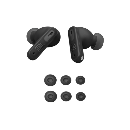 Replacement Kit for JBL Tune Beam 2 - Black - Hero
