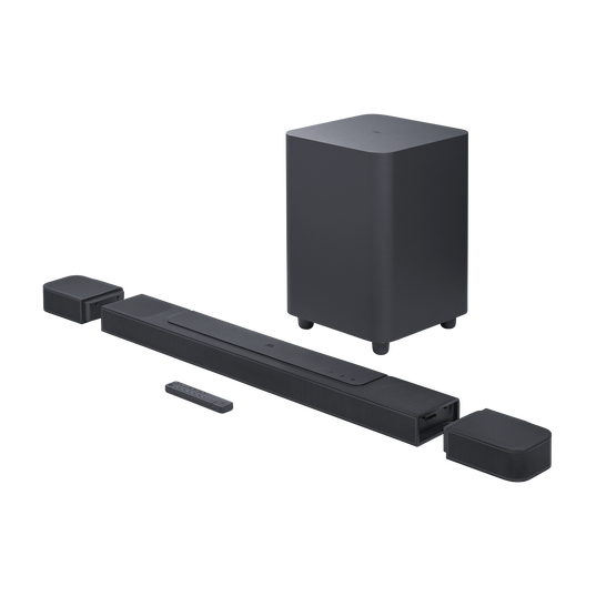 最新発見 | 1000 BAR JBL Dolby 完全ワイヤレス 7.1.4ch X対応 Atmos/DTS: スピーカー・ウーファー