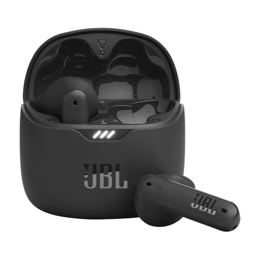 JBL Tune Flex | ノイズキャンセリング完全ワイヤレスイヤホン
