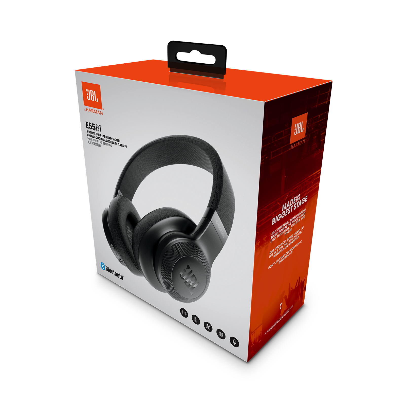 jbl bluetooth e55bt
