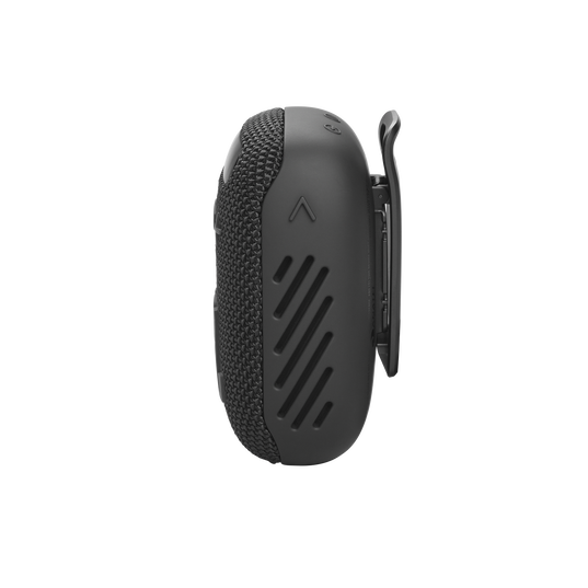 JBL Wind 3 - Black - Detailshot 7