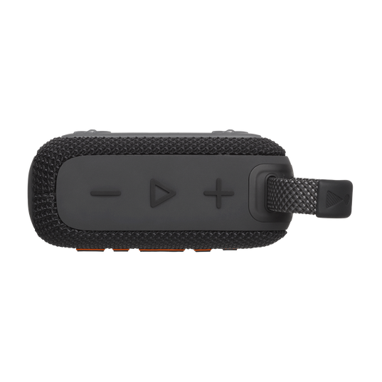 JBL Go 4 | ウルトラポータブルBluetoothスピーカー