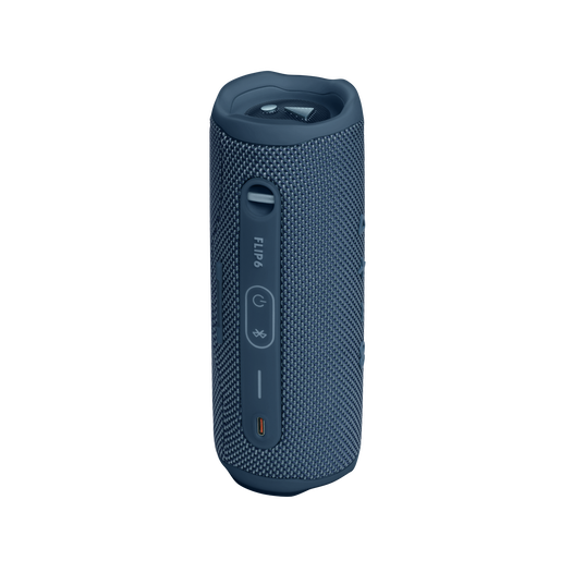 JBL Flip 6 | ポータブルウォータープルーフスピーカー JBL Flip 6 | ポータブルウォータープルーフスピーカー