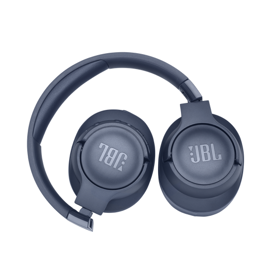 JBL Tune 760NC | ワイヤレスノイズキャンセリングオーバーイヤー 