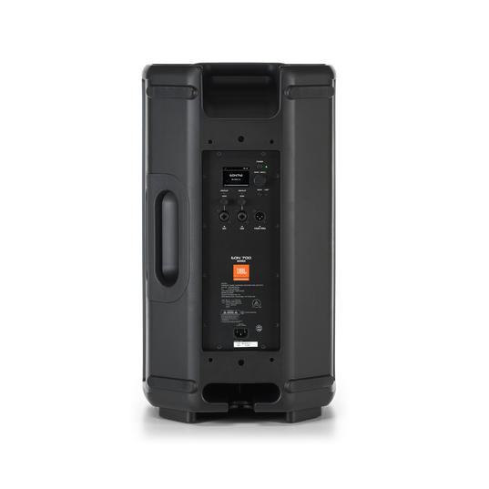JBL EON712 | 12インチパワードPAスピーカー(Bluetooth対応) JBL EON712 | 12インチパワードPAスピーカー(Bluetooth対応)