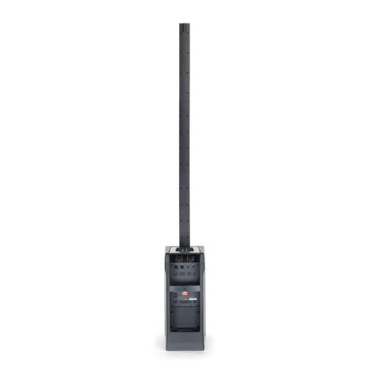 JBL IRX ONE | ミキサー内蔵、Bluetoothストリーミング機能付き JBL IRX ONE | ミキサー内蔵、Bluetoothストリーミング機能付き
