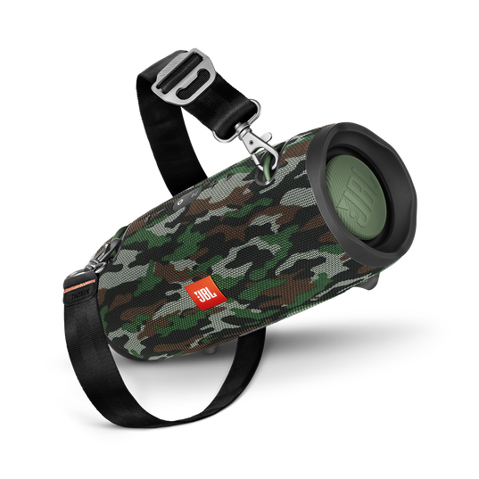 JBL Xtreme 2(エクストリーム2) : JBL/Bluetoothスピーカー JBL Xtreme 2(エクストリーム2) : JBL/Bluetoothスピーカー