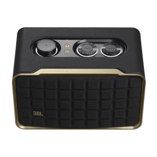JBL Authentics 200 | オーセンティックデザインのワイヤレス