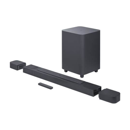 日本限定 JBL BAR Japan JBL - 800 スピーカー・ウーファー