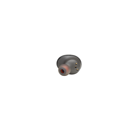 TUNE 125TWS (RIGHT) - Black - Back