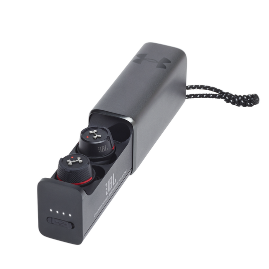 Under Armour True Wireless Flash – Engineered by JBL Under Armour True Wireless Flash – Engineered by JBL