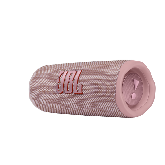 希少色  JBL FLIP5 スピーカー ピンク 本体のみ pinkオーディオ機器