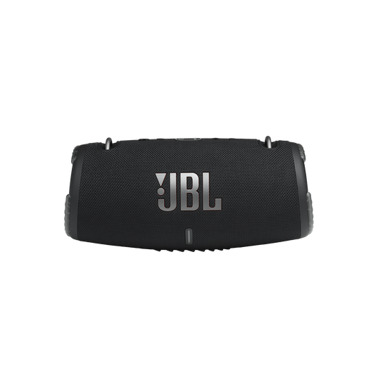 JBL Xtreme 3 | 防水ポータブルスピーカー JBL Xtreme 3 | 防水ポータブルスピーカー
