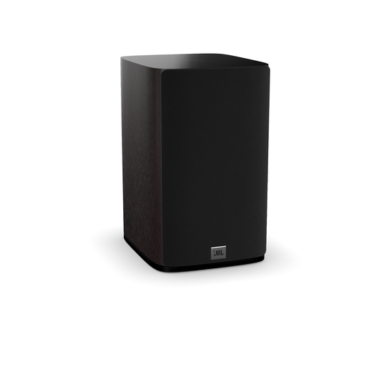Studio 630 - Dark Wood - Home Audio Loudspeaker System - Detailshot 1