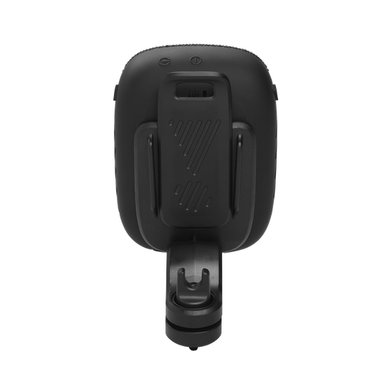 JBL Wind 3 - Black - Back