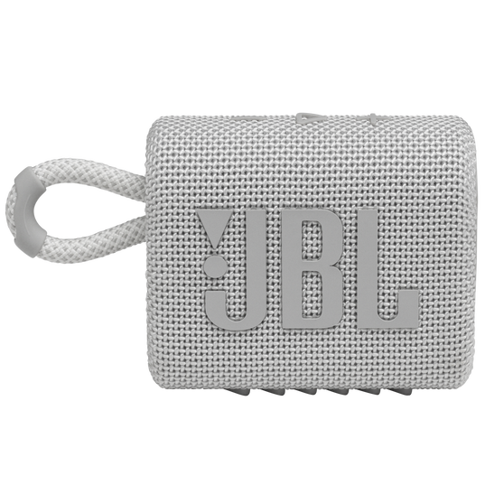【新品未開封】JBL GO 3 Bluetoothスピーカー JBLGO3BLU