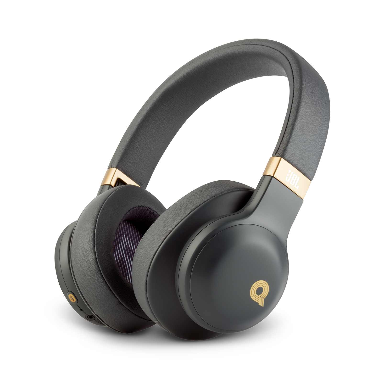 JBL E55BT Quincy Edition(イー55ビーティクインシーエディション) : JBL /Bluetoothヘッドホン,ワイヤレス,ブルートゥース