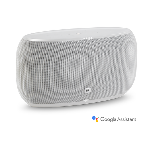 LINK 500(リンク500) : JBL/スマートスピーカー,Bluetooth,ワイヤレス,Google アシスタント搭載 LINK 500(リンク500) : JBL/スマートスピーカー,Bluetooth,ワイヤレス,Google アシスタント搭載