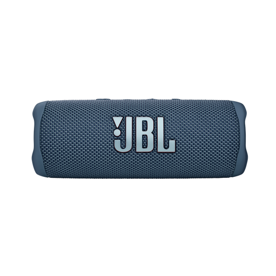 新品未使用品　JBL Flip6 ポータブルウォータープルーフスピーカーJBLFLIP6BLK