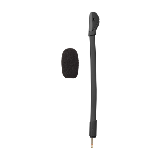 Boom Microphone for JBL Quantum 100M2 - Black - Hero