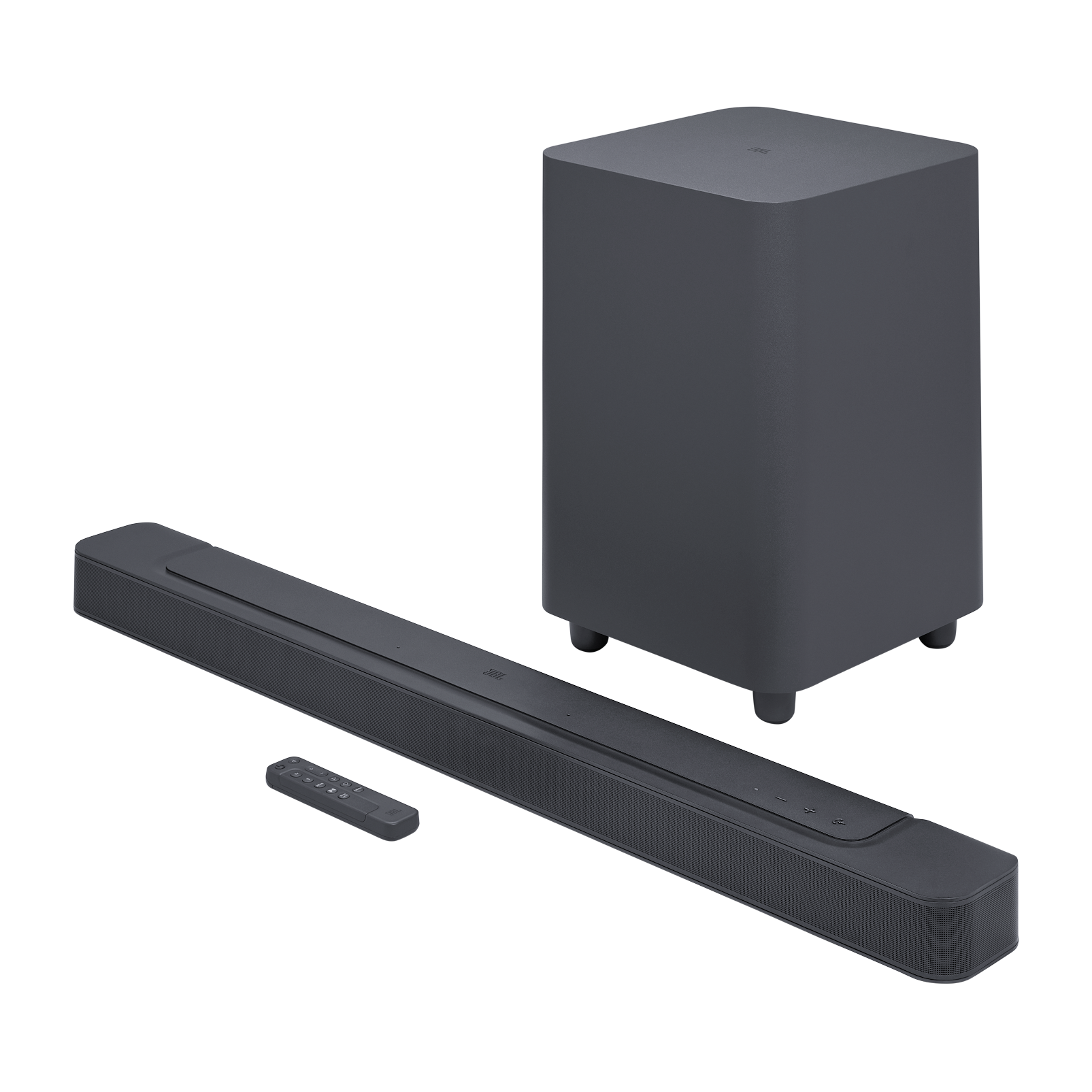 即納格安動作確認済 JBL サウンドバー ウーファー bar 2.1 Bluetooth ブルートゥース スピーカー 12101 スピーカー本体