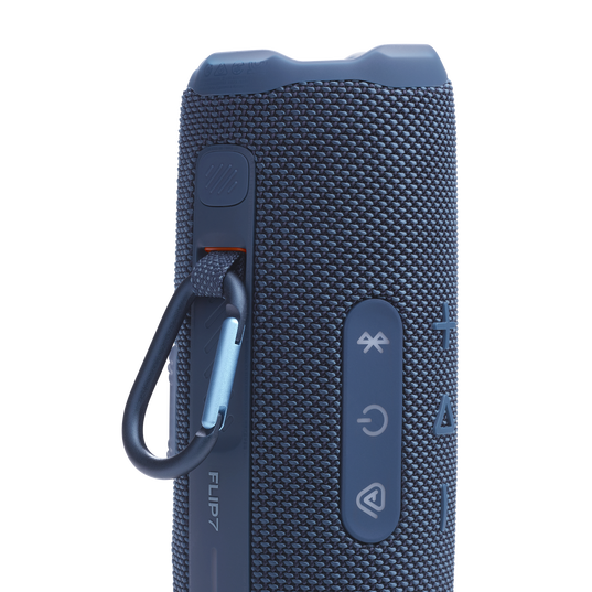 JBL Flip 7 | 防水対応ポータブルBluetoothスピーカー JBL Flip 7 | 防水対応ポータブルBluetoothスピーカー