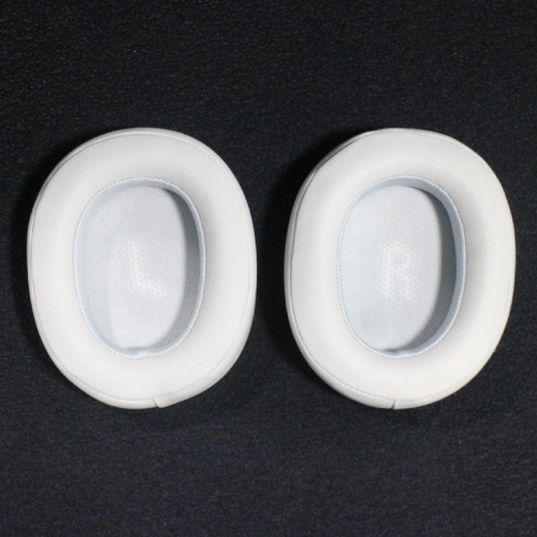 JBL E55 Ear pad - White - Hero