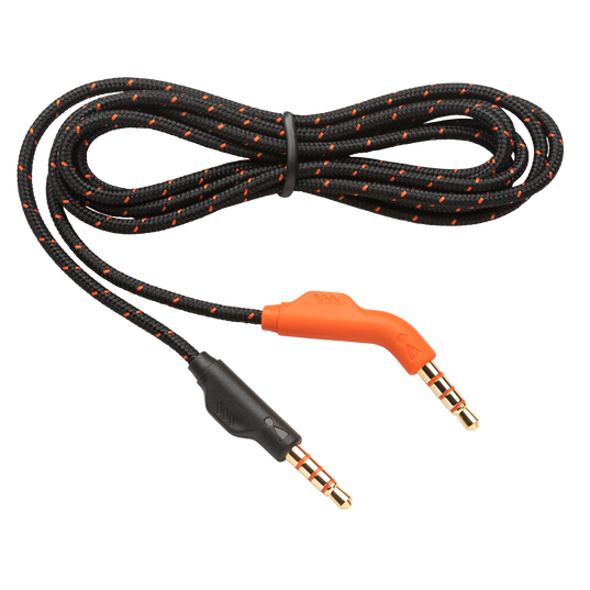 JBL Audio cable for Quantum 400 Audio cable 3.5mm, 120cm
