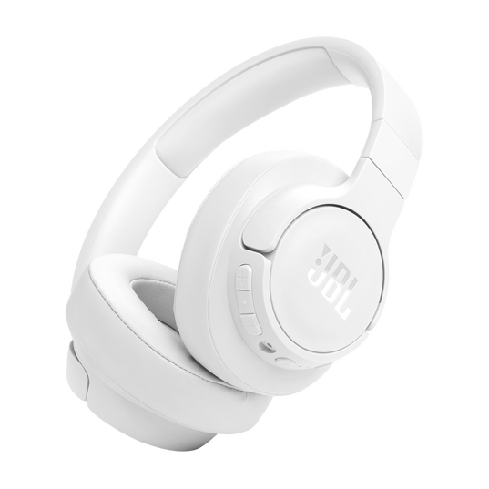 JBL Tune 770NC | ワイヤレスハイブリッドノイズキャンセリング 