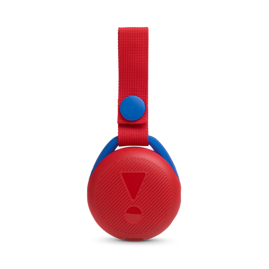JBL JR Pop | 子供向けポータブルスピーカー JBL JR Pop | 子供向けポータブルスピーカー